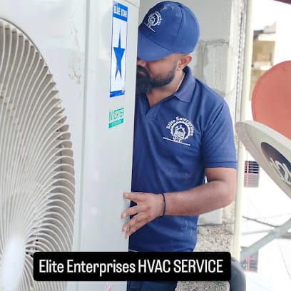 Elite enterprises business photograph