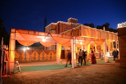 KAPILDHARA BANQUET AND MARRIAGE GARDEN business photograph