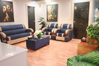 The Aviva Empire Spa in Mysore | THAI AND BALI TYPE OF MASSAGE WITH STEAM| business photograph