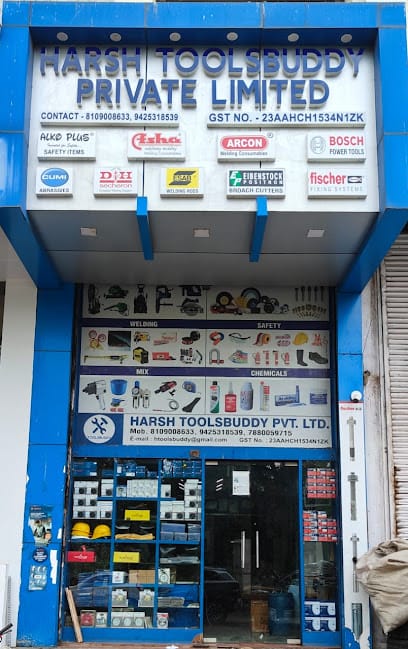 Harsh Toolsbuddy Private Limited business photograph