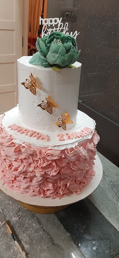 Bake and Bite business photograph