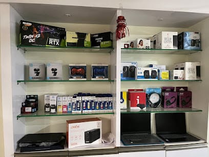 Prajyot Computer's business photograph