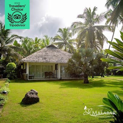 Malabar Ocean Front Resort and Spa, Bekal business photograph