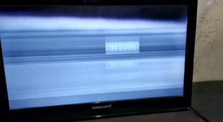 METRO ELECTRONIC CALICUT &ULLIYERI &ATHOLI,,LED TV service business photograph