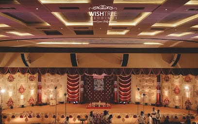 Wishtree Weddings - Destination Wedding Planners Kerala business photograph