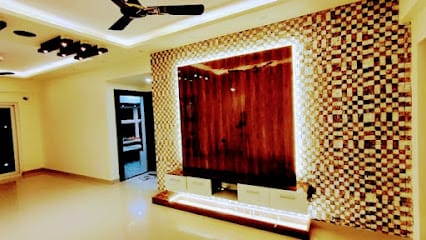 Professional Electrician business photograph