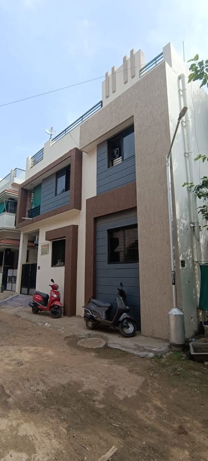 S R Trader | Importer and Exporter | Agriculture Products Exporter business photograph