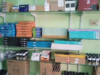 RTM COMPUTERS business photograph