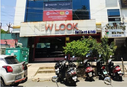 MI & MOTOROLA AUTHORISED SERVICE CENTER business photograph