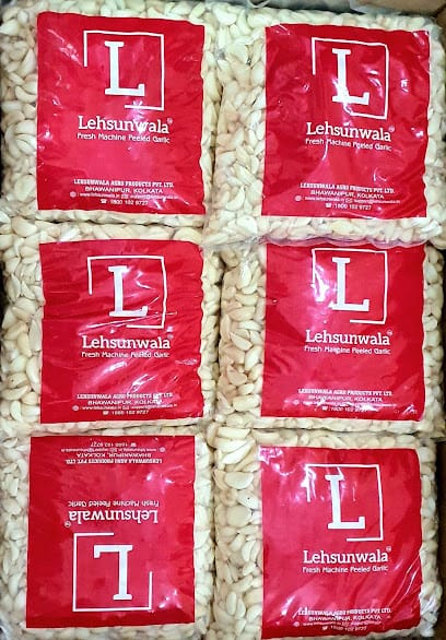 LEHSUNWALA AGRO PRODUCTS PVT LTD business photograph
