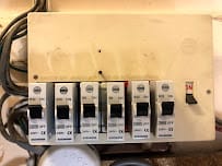 Leigh Electrical business photograph