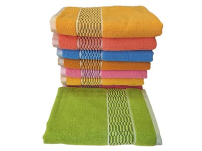 Mahesh Textiles - Terry Towels Manufacturer in Solapur business photograph