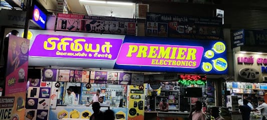 Premier Electronics business photograph