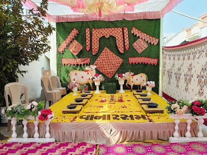 Raj Events & Decoration business photograph