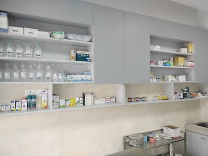 Alaknanda Pet Clinic business photograph