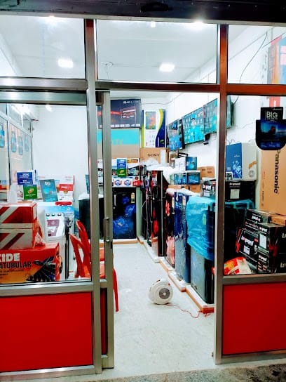 Shafee Electronics business photograph