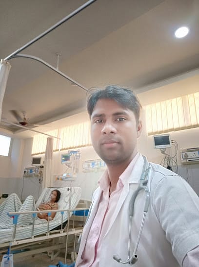 Amarjeet nursing care services business photograph