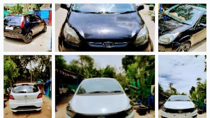 TN68 MOTO CARE business photograph