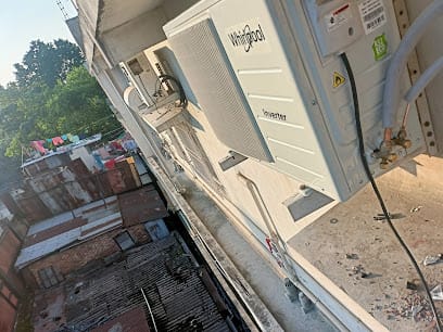 SHARMA REFREGERATION business photograph