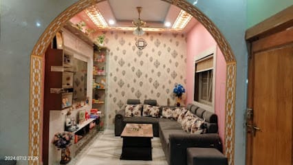 Kavya Events & Interiors business photograph