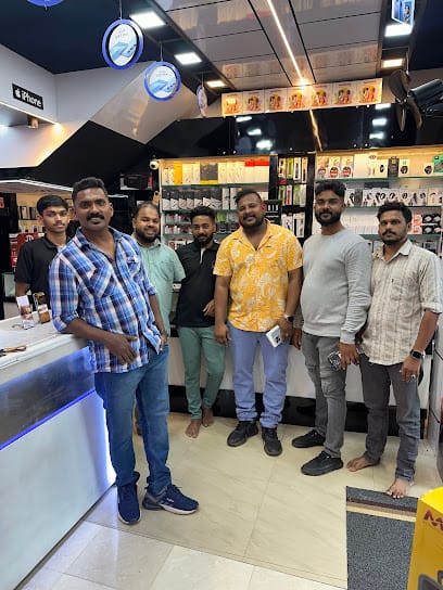 I MAX SERVICE business photograph