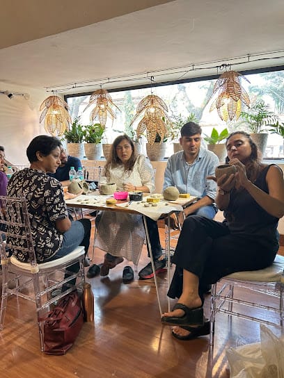 Tattva Kala Pottery Studio business photograph