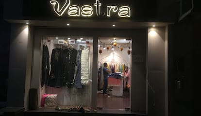 Vastra business photograph