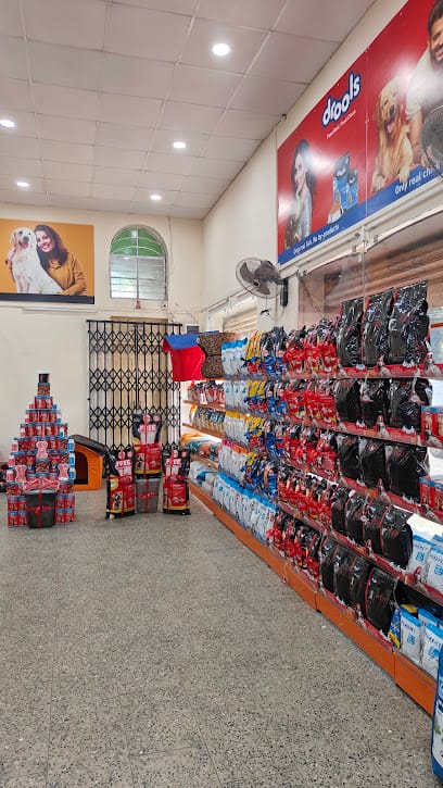 New R K Bhagat & co. Pet Clinic & Pet Shop business photograph