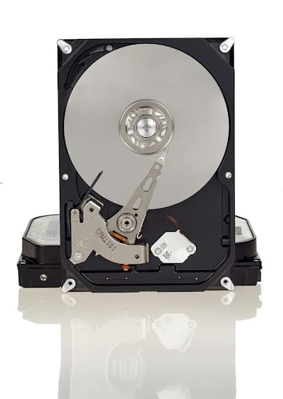 DEX DATA RECOVERY LAB - Professional SSD Data Recovery Services Pune & Pimpri - Chinchwad business photograph