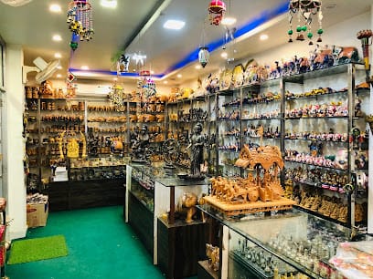 Nirmala Handicrafts business photograph