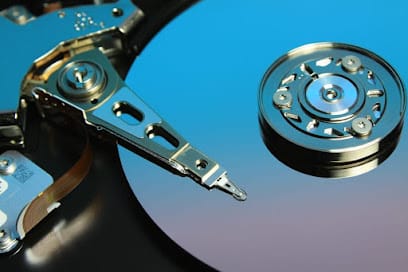 Yash Data Recovery Services business photograph