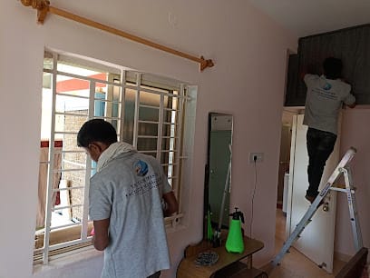 Vacuum Master Facility Management - home Cleaning Services in Bhopal, Cleaning Services, Sofa & Carpet Cleaning Services business photograph