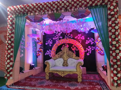 Ashirwad Wedding Hall business photograph