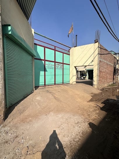 J N Metals Pvt. Ltd. business photograph