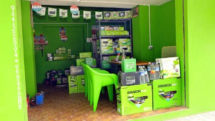 SRINIVASA TECHNOLOGIES business photograph