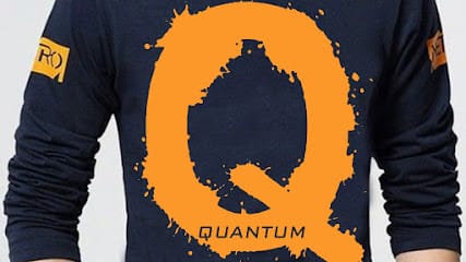 Q & A Fashion House business photograph