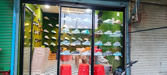 Gazi Shoes Corner business photograph