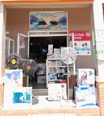KBEX HOME VARIETY STORE business photograph