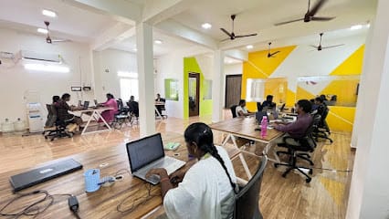 Krita Technosolutions – AI Agents & Digital Marketing business photograph