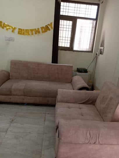 Sofa Dry cleaners and car interior dry clean allhabad business photograph