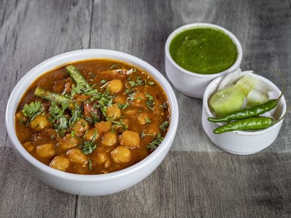 BHANU DA DHABA business photograph