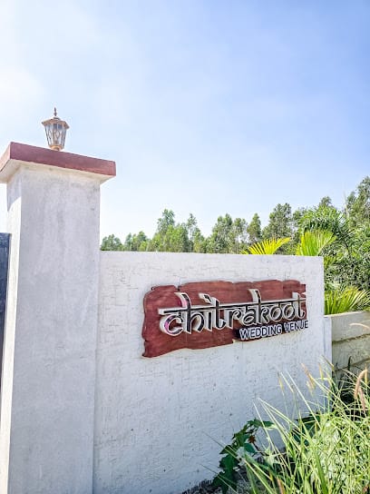Chitrakoot Wedding Venue business photograph