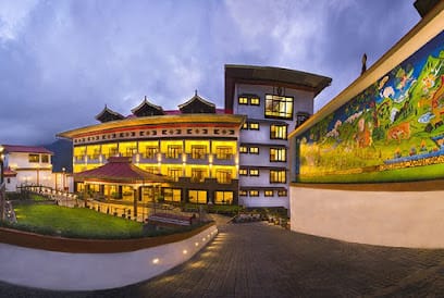 Lemon Tree Hotel, Gangtok business photograph
