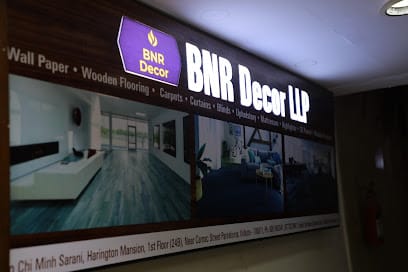 BNR Décor (Home Furnishing) business photograph