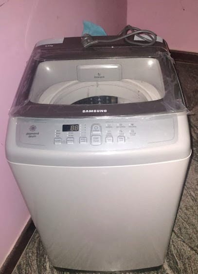 M.s home service business photograph