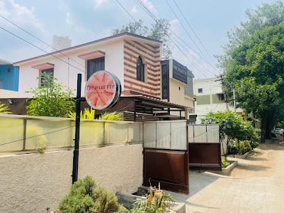 The Palette Designer Boutique business photograph