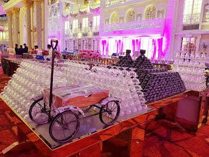 Curated Catering By Design | Premium Catering Services for Every Occasion business photograph