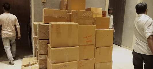 Matrix Packers And Movers business photograph