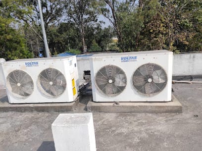 Cool Care Centre business photograph