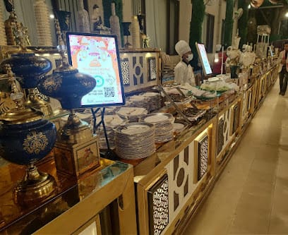 Brajwasi Catering business photograph